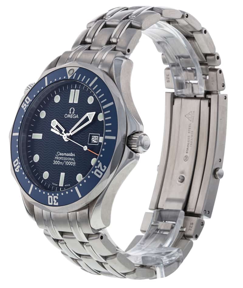Omega Seamaster 300m 2541.80.00